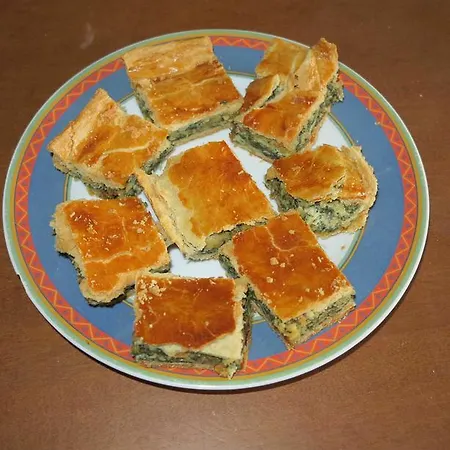 Jeronimos Vendégház La Tuda