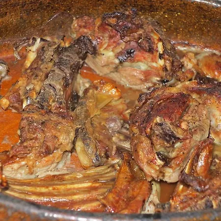 Jeronimos 게스트하우스 3*