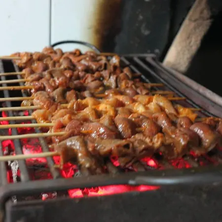 게스트하우스 Jeronimos