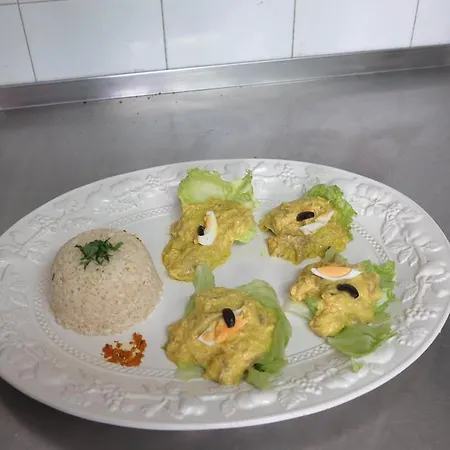 Jeronimos Vendégház