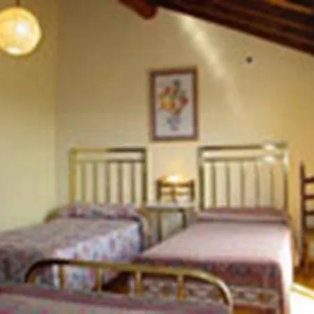 Vendégház Jeronimos La Tuda