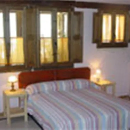 게스트하우스 Jeronimos