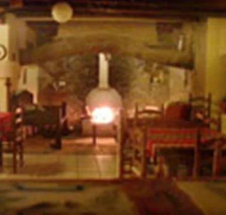 게스트하우스 Jeronimos La Tuda