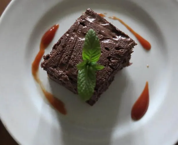 Jeronimos ゲストハウス