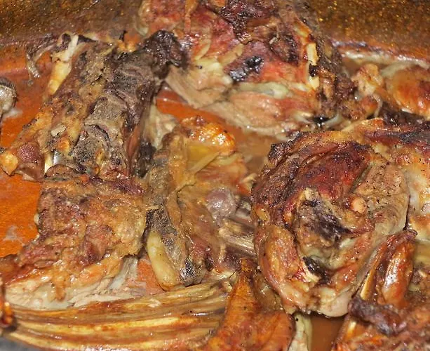 Jeronimos ゲストハウス 3*