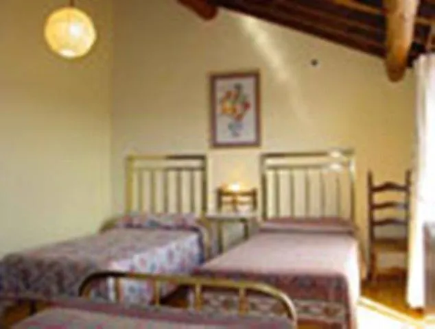 ゲストハウス Jeronimos La Tuda