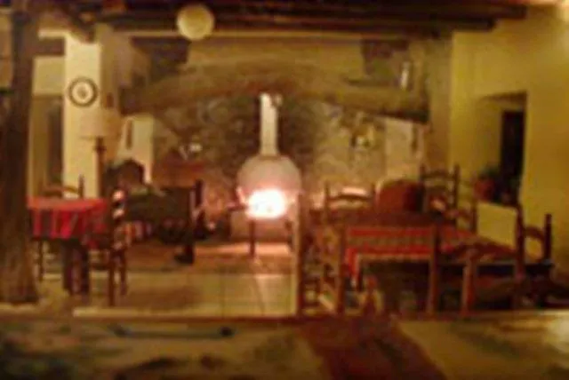 ゲストハウス Jeronimos La Tuda